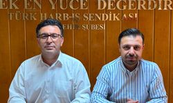 Hakkımızı, emeğimizi ve geleceğimizi istiyoruz