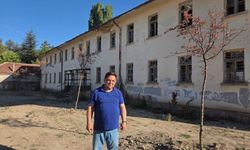 Hamidiye Öğretmen Okulu İçin Çağrı