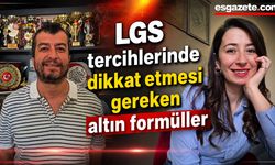 Her yüksek puanlı okul her öğrenciye uygun değildir
