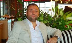 CHP Eskişehir il başkanlığına Volkan Kılıç atandı