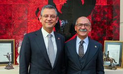 İbrahim Arslan: “Yeni bir yol, aynı mücadele”