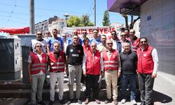 İşçinin sendikal tercihine müdahale edilemez