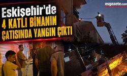 Kalp Hastası Babası Bayıldı, Küçük Çocuğu Sağlıkçı Teselli Etti