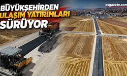 Kartopu Caddesi Yaşar Kemal Bulvarı’na Bağlandı