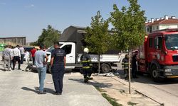 Kaza sonrası kavga ettiler: 7 yaralı