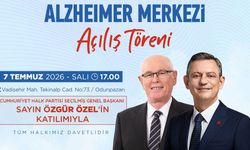 Kazım Kurt’un vizyon projesi kapılarını açıyor