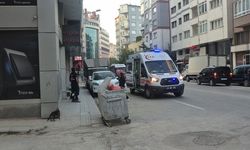 Kolonya içen şahıs hastanelik oldu