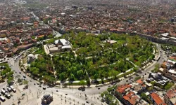 "Dünyanın Nazar Boncuğu" Denilen Gölün Bugünkü Hali