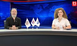 Kuaförlerin dünya başkanı Ceylan Es Gazete’de