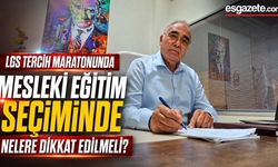 LGS Tercihlerinde Altın Değerinde Uyarılar