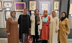 Mehir Aile Platformu’ndan El Sanatları Sergisi ve Gençlik Şöleni’ne katılım