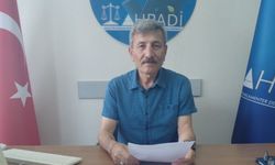Ektaş’tan Savcılara Görev Çağrısı