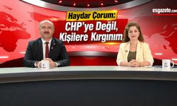 Muhalefet Mansur Yavaş etrafında birleşmeli