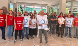 Mühendis Tek-Sen'den saldırıya karşı çağrı