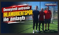 Mustafa Ağar Ihlamurkent Spor’da