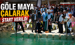 Nasreddin Hoca Festivali başladı