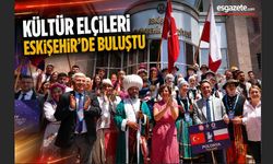 Nasreddin Hoca festivali coşkusu başladı