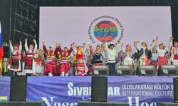 Nasreddin Hoca Kültür ve Sanat Festivali coşkuyla başladı