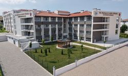 Nurten-Lütfü Yüksel Alzheimer Merkezi'nde ön kayıtlar başladı