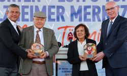 Odunpazarı’nın sosyal hizmet tesisini Özel Açtı