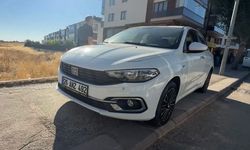 Park ettiği aracını yerinde bulamadı