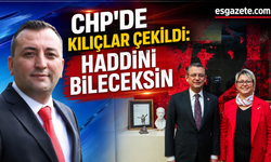 Selma Sara’dan Volkan Enver Kılıç’a sert tepki
