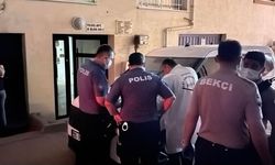 Sokaktaki ağır koku acı gerçeği ortaya çıkardı