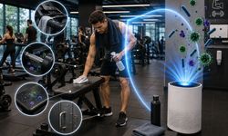 Spor Salonları ve Fitness Merkezlerinde Gizli Hijyen Riski: Ortak Yüzeylerde Mikroorganizma Yükü