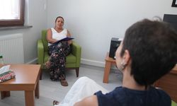 Tepebaşı Belediyesi’nden Kadınlara Destek Eli