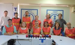 TMMOB Eskişehir: İnsanca yaşam hakkı esas alınmalı