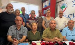 İftiralara teslim olmayacağız