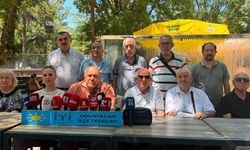 Üniversitelere liyakat ve kayırmacılık soruları