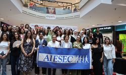 Ünlüce Ve Ataç Kültür Panayırı’nda Gençlerle Buluştu