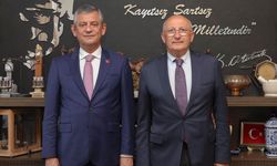 Utku Çakırözer de CHP’den istifa etti