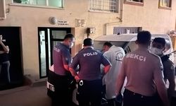 Yaşlı adam evinde ölü bulundu