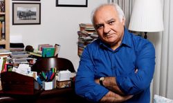 Yazar Feridun andaç Eskişehir'de edebiyatseverlerle buluşacak