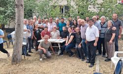 Yeşilyurt Derneği’nde Yeni Dönem