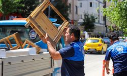Zabıta ekipleri denetimlerini aralıksız sürüyor
