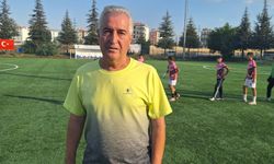 Orhan Türkmengil yeniden Torbalıspor'da