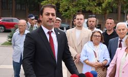 30 Ağustos mesajı: "Eskişehir Cumhuriyetin Kalesidir”