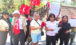 “Adli mahkûm, çocuk öldürenden daha mı suçlu?”
