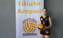 Eskişehir’den Eczacıbaşı’na Transfer