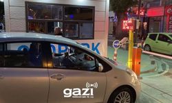 Akıllı Şehirlerde Otopark Yönetimi: Modern ve Hızlı Çözümler