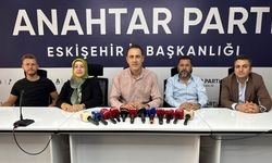 Anahtar Parti’den Kızılinler çıkışı: “O imzayı kim atmıyor?”