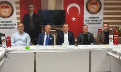 Ayhan Sezer’den birlik ve dayanışma mesajı