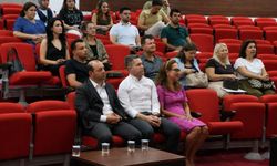 Bağımlılıkla mücadelede aile ve vaka süreçleri masaya yatırıldı
