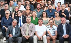 Başkan Ataç’tan Troya Festivali’nde Barış Ve Sanat Vurgusu