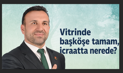 BBP’de Özbek Örs’ten il yönetimine sert eleştiri