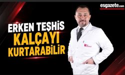 Bu Ağrı Kalçayı Tehdit Edebilir