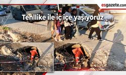 Bu durumu gören yok mu?
